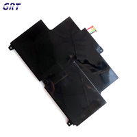 Baterai Laptop 14.8V 43Wh 2900mAh 45N1092 45N1093 45N1094 untuk Lenovo ThinkPad Edge S230U Twist 4ICP5/42/61-2 Kualitas Bagus OEM