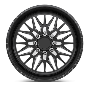 <span class=keywords><strong>ขอบ</strong></span>ล้อสี<span class=keywords><strong>ด</strong></span>ำ<span class=keywords><strong>18</strong></span>-26นิ้ว<span class=keywords><strong>ล้อ</strong></span>ปลอมแบบออฟ<span class=keywords><strong>โร</strong></span><span class=keywords><strong>ด</strong></span>6X5.5 8X6.5สำหรับ4x4 6061-T6 GMC - Product Image 3