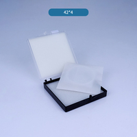 Verres de protection laser à fibres optiques D30x5mm, miroir D37*7MM 6000W, lentille laser D37x4MM, protection supérieure D21.5*2MM Raymach
