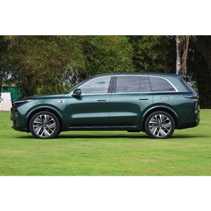 รถยนต์มือสองปี 2025 ลิออโต้ L8 SUV ระดับหรู 5 ประตู 6 ที่นั่ง ขับเคลื่อน 4 ล้อ ไมล์น้อย ระบบ REEV เหมาะสำหรับครอบครัว - Product Image 3