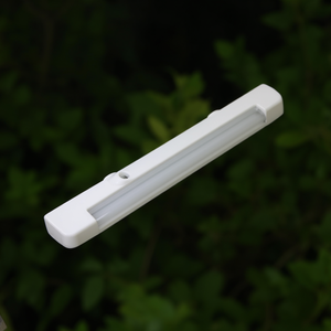 Tube fluorescent blanc Lumiclar 10W, ampoule à économie d'énergie - Product Image 3