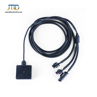 Kit de commande de soupape Plug and Play pour échappement OEM BMW Séries F et G, module de commande à distance des clapets d'échappement pour F30 F80 G20 G82