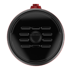 กระทะย่างไฟฟ้ากระทะย่างไม่ติดกระทะขนาด12นิ้ว1000W - Product Image 5