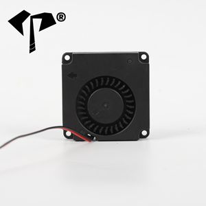 Вентилятор охлаждения постоянного тока 4010, 40*40*10 мм, 5/12/24 В, 7200-7700 об/мин, с регулировкой скорости PWM - Product Image 4