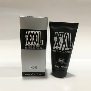 كريم تدليك القضيب نُورو الشهير للرجال بحجم XXL، جل تدليك للرجل القوي، كريم أكبر للعناية بالجسم، للتدليك للرجال النمسا، صندوق ملون - Product Image 6