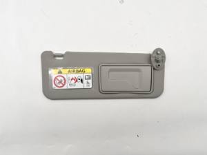 ที่บังแดดภายในรถเหมาะสำหรับโตโยต้าไฮลักซ์รีโว2016-2022 OE - Product Image 2