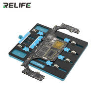 RELIFE RL-605 Pro Universal Chip Slot Motherboard Fixture Laptop IC Chip CPU Motherboard Jig Board Holder Repair Tools