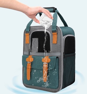 New Fashionable Transparent Travel Portable Airline Approved Cheap Cat Bag Other Pet Carrier <b>Backpack</b> - Product Image 4