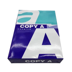 Carta per Fotocopie JK Personalizzata, 70gsm, Bianca, 500 Fogli, 2500 Risme, Formato Legale/Hard/Letter/<span class=keywords><strong>A4</strong></span> per Stampa e Ufficio - Product Image 6