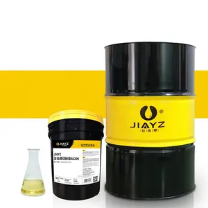 18L 200L synthetic industrial metal tapping edm wire fluid water soluble cutting oil for stainless steel