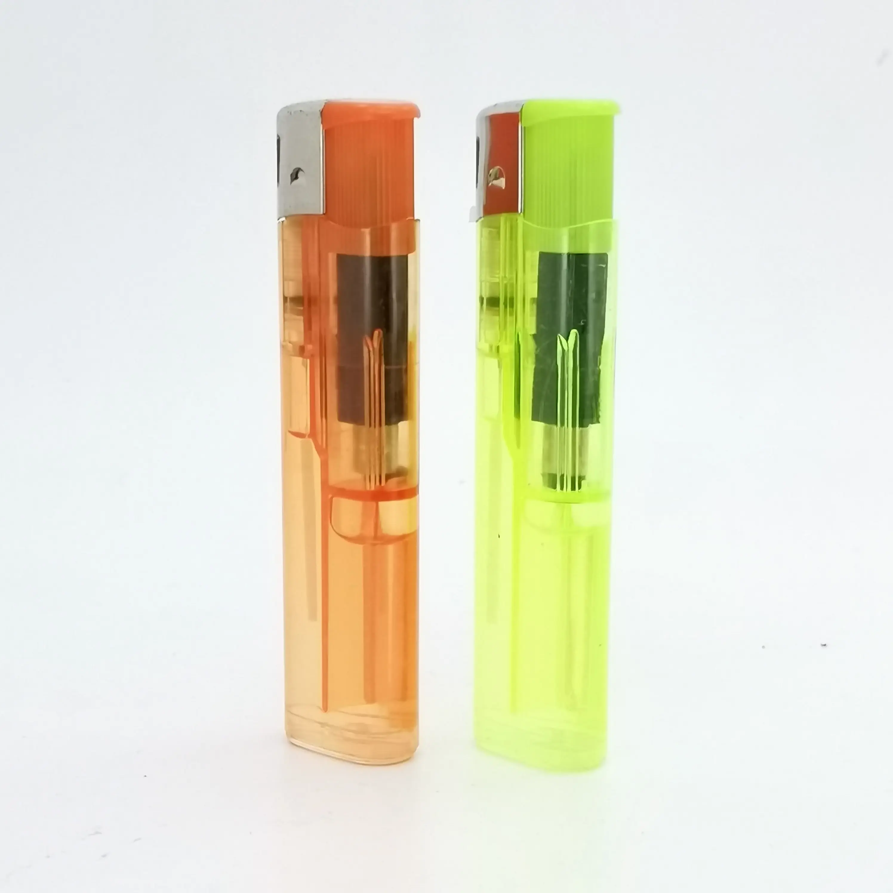 electronic gas case bolian electric lighter gas refilling honest business for long time cooperation on 2021