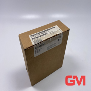 Interfaccia Pneumatica Originale Nuova di Zecca 6ES7148 1EH01 0XA0 EM 148 P E01 per PLC - Product Image 1