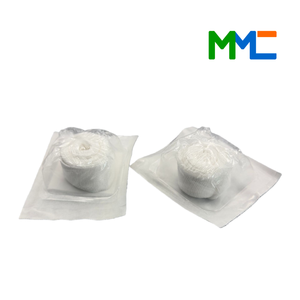 Vendaje de Hemostasia Rápida Estéril de Viscosa Duradero, para Primeros Auxilios, Alivio del Dolor, Elástico, Desechable, Protector de Lesiones - Product Image 3