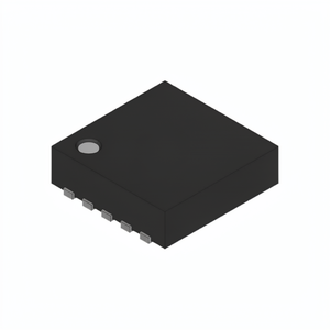 Manufacturer Channel FAN5355MP00X Electronics Component 10 WFDFN Exposed Pad Power Management (PMIC) - Product Image 1