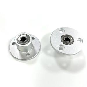 624-<span class=keywords><strong>L30</strong></span> ตลับลูกปืนแบบมีฐานรองรับทรงกลม ตลับลูกปืนแบบมีฐานรองรับ ตลับลูกปืนแบบติดตั้งสองชั้น ตลับลูกปืนแบบติดตั้ง ตลับลูกปืนแบบลูกบอลความแม่นยำสูง - Product Image 1