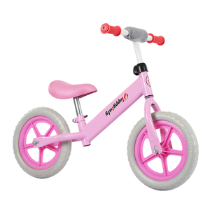 Vélo d'équilibre pour enfants <span class=keywords><strong>moins</strong></span> <span class=keywords><strong>cher</strong></span> de 12 pouces, cadre en acier, vélo d'équilibre sportif pour enfants - Product Image 3