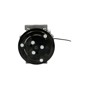 Compresseur de climatisation 24V de haute qualité, pièces détachées pour camion, compresseur d'air pour camion, pièces pour 7H15 Delon X3000 - Product Image 3