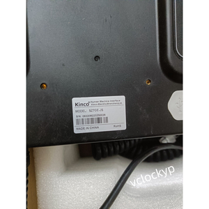 1 ชิ้น ใหม่ Kinco อินเทอร์เฟซระหว่างมนุษย์กับเครื่องจักร SZ7 - Product Image 3