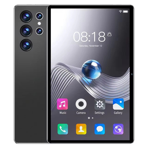 Tablette PC Android S23 10,1 pouces, écran HD, 3G/4G, USB Type C, boîtier métallique robuste, AMD Turion 2,0 GHz, 32 Go, nouvelle, pour usage professionnel - Product Image 2