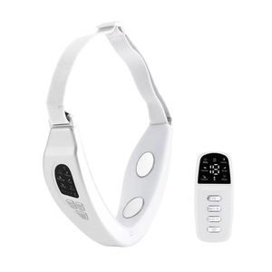 Dispositivo Eléctrico de Microcorriente para Adelgazar el Rostro, Eliminador de Papada, Masajeador Facial, Reafirmante de Piel, Máquina Reductora - Product Image 1