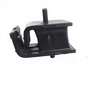 Soporte de Motor Delantero Original 11220-11N00 - para Nissan Atlas <span class=keywords><strong>Condor</strong></span> Urvan Camioneta Ligera - Soporte de Aislamiento de Vibraciones - Product Image 4