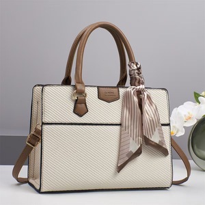 Bolsos de Hombro a Cuadros para Mujer, Bolsos de Mano de Lujo para Mujer, Bolsos de Diseñador, Bolsos de Mano para Damas, Sacs à Main - Product Image 6