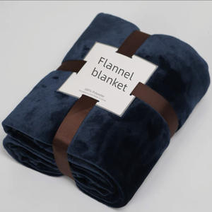 Felpa di flanella morbida e calda riutilizzabile ecologica di alta qualità - Product Image 4