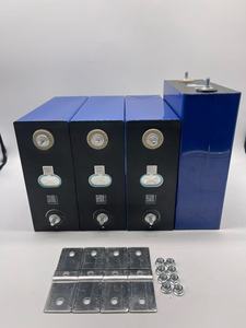 王恒LiFePO4 3.2V 280Ah/314Ah 液体リチウム電池 エネルギー貯蔵用 6000サイクル -20～60℃動作温度 - Product Image 6