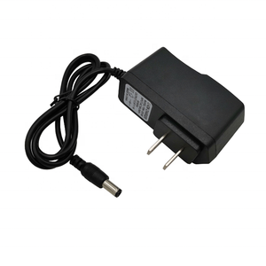 Bán buôn 12.6V Lithium <span class=keywords><strong>Battery</strong></span> <span class=keywords><strong>Charger</strong></span> <span class=keywords><strong>Circuit</strong></span> 1A chúng tôi cắm phẳng 11.1V thông tin liên lạc Power AC <span class=keywords><strong>DC</strong></span> ADAPTER cao bộ sạc Adapter - Product Image 2