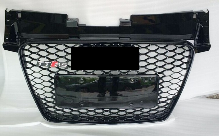 front bumper 2013 audi tt
