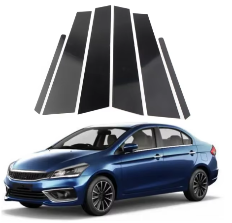 Suzuki Ciaz 2014-2023