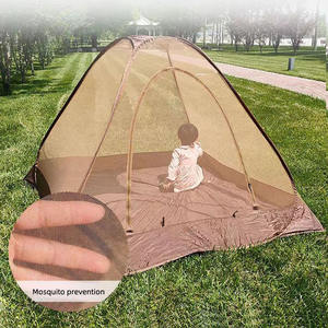 Tente <span class=keywords><strong>moustiquaire</strong></span> personnalisable Moyen-Orient Arabie Saoudite 3 personnes Tente de camping avec <span class=keywords><strong>moustiquaire</strong></span> <span class=keywords><strong>pop</strong></span>-<span class=keywords><strong>up</strong></span> - Product Image 2