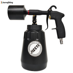 <span class=keywords><strong>Mousse</strong></span> de lavage de <span class=keywords><strong>voiture</strong></span> <span class=keywords><strong>Canon</strong></span> & Blaster avec pistolet lave-savon <span class=keywords><strong>à</strong></span> dégagement rapide et kit de nettoyage - Product Image 3