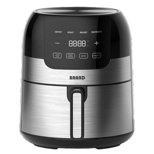 Oferta 2023 Freidora de Aire sin Aceite de 4.5L-5.0L y 5L - Product Image 4