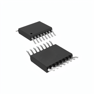 LTC3607EMSE#PBF Electronic Circuit Components Power Management (PMIC) 16 TFSOP Exposed Pad Original One Stop Service - Product Image 1