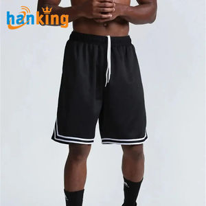 Ehanking Casual <b>Shorts</b> Men's Mesh Breathable Loose Sports Running Fitness Training Workout Basketball <b>Shorts</b> - Product Image 2