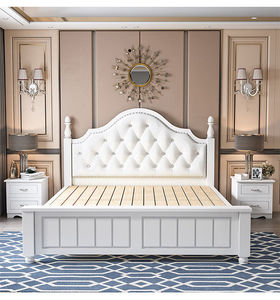 Conjunto de muebles de dormitorio para hotel, casa, apartamento, proyectos de Villa, proveedor y fabricante al por mayor, OEM ODM - Product Image 6