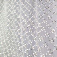 Robe de mariée en dentelle perlée de luxe, cristal, strass, paillettes, broderie