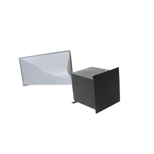 (TLH-70T) Haut-parleur de tunnel tout temps IP66 avec un <span class=keywords><strong>SPL</strong></span> élevé pour les systèmes de sonorisation à grande échelle, les tunnels, les terrains de jeux, les stades, les routes et les zones ouvertes - Product Image 4