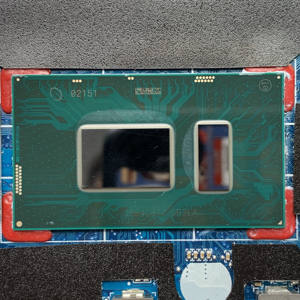 Placa Base para Portátil <span class=keywords><strong>HP</strong></span> ProBook <span class=keywords><strong>450</strong></span> <span class=keywords><strong>G5</strong></span> con SR3LA I5-8250u L00828-601 L00828-001 DA0X8CMB6E0 DDR4 MB 100% Probada Envío Rápido - Product Image 6