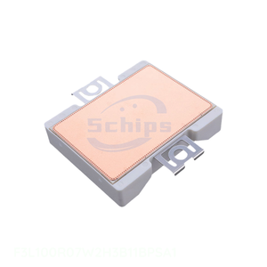 Module F3L100R07W2H3B11BPSA1 Transistors Buy Electronics Components Online BOM IC In Stock - Product Image 1