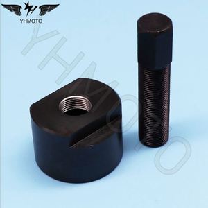 YHMOTO Flywheel <b>Puller</b> Schwungradabzieher External Rotor Removal Tool ATV Parts for Polaris RZR Sportsman Ranger 800 900 - Product Image 2