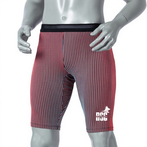dri fit half pants