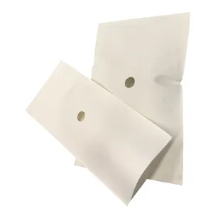 Food Grade Oil Fried Chicken Crepe Filter Paper Filtering Bags Pressure Fryer Special Use For Kfc