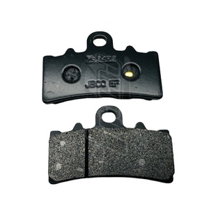 Piezas de Motocicleta, Disco de Freno de Alta Calidad, Pastillas de Freno para <span class=keywords><strong>KTM</strong></span> <span class=keywords><strong>DUKE</strong></span> <span class=keywords><strong>125</strong></span>/200/390 RC125/200/390 ADV - Product Image 1