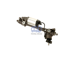 1K1423055M 1K1423055E 1K1423055F 1K1423055K LHD Cremallera de dirección asistida eléctrica para <span class=keywords><strong>Audi</strong></span> <span class=keywords><strong>A3</strong></span> - Product Image 4