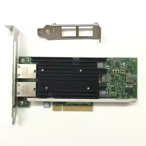 BB982A BB982A for HPE StoreOnce Gen4 10/25Gb SFP <b>Network</b> <b>Card</b> BB982A for HPE StoreOnce Gen4 10/25Gb SFP <b>Network</b> <b>Card</b> - Product Image 3