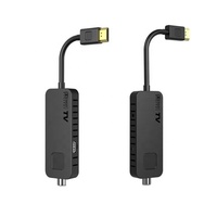 Nueva actualización TV Stick/C STB T2 H265 Full HD TV Receptor USB WIFI decodificador TV Stick