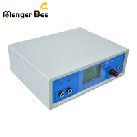 Nouvel extracteur de venin d'abeille Menger Bee VC-1, collecteur d'apitoxine, ABS/fil de pin et cuivre, batterie au lithium importée 5200 mAh, garantie 2 ans