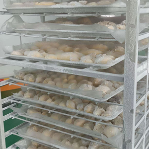 <span class=keywords><strong>ตู้</strong></span>แช่แข็งเคลื่อนที่ลดราคาพิเศษ -70~ -50 องศา ระบบแช่แข็งเร็ว พร้อมห้องเย็นอุณหภูมิต่ำในตัว - Product Image 5